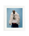 Cam'ron for XXL White / Large