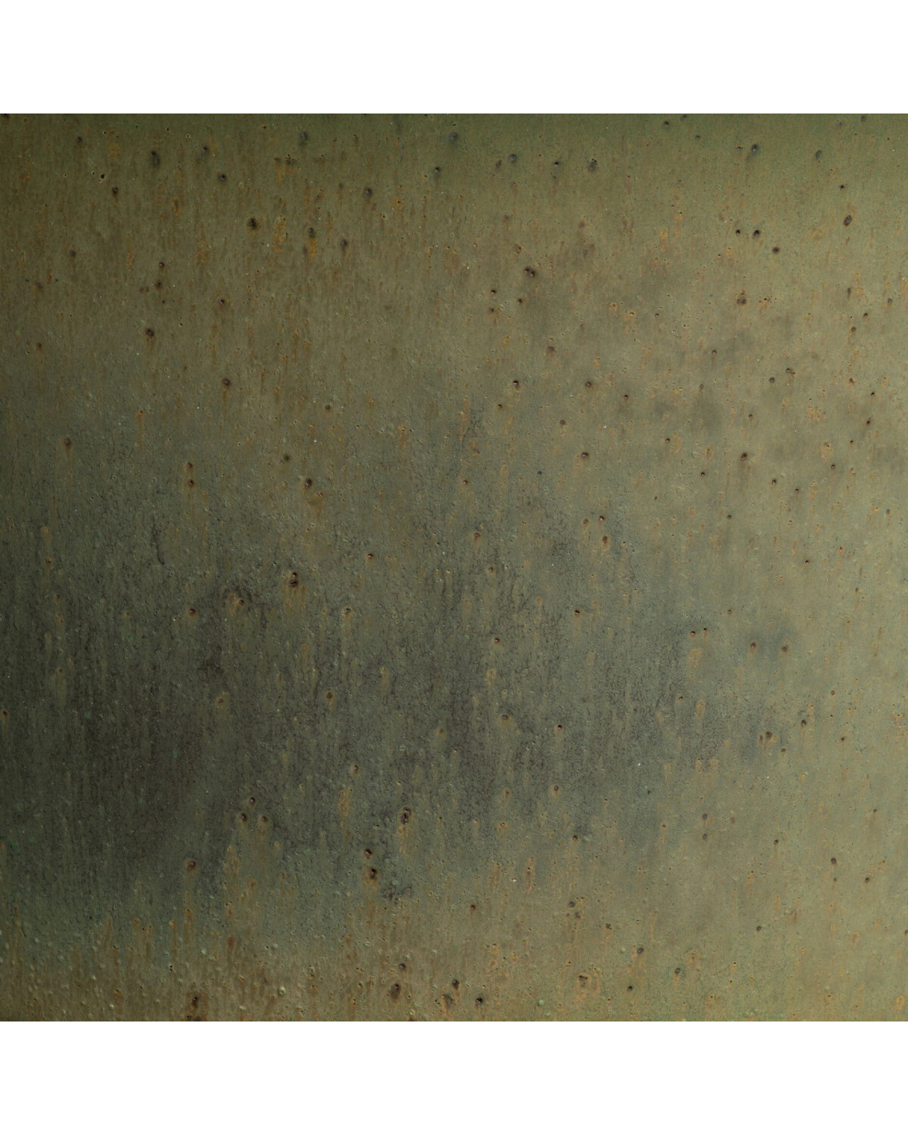 Sheldon plantenbak groen