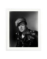 The Wild One Studio Portrait White / XXL