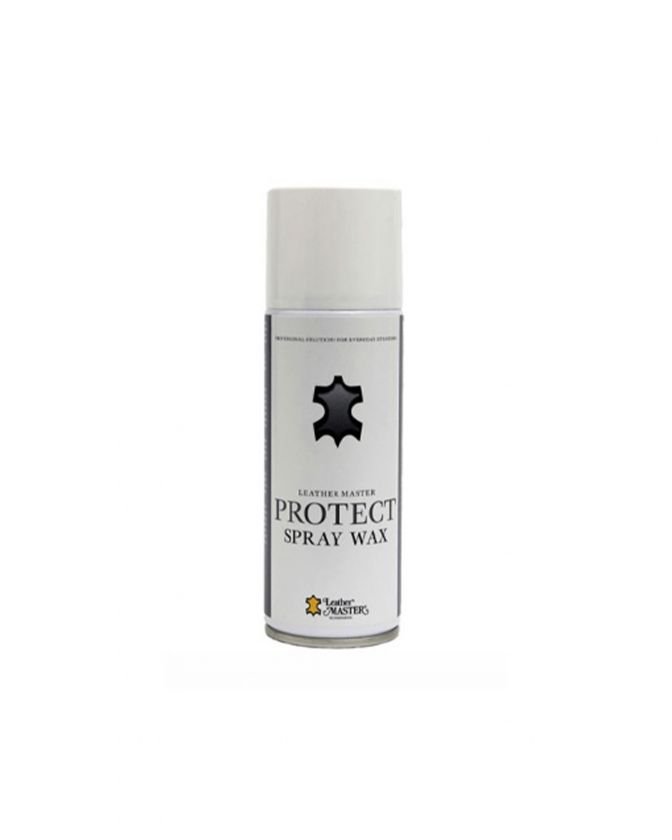 Sprayvax protection