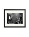 Thin Lizzy 1977 Black / Medium