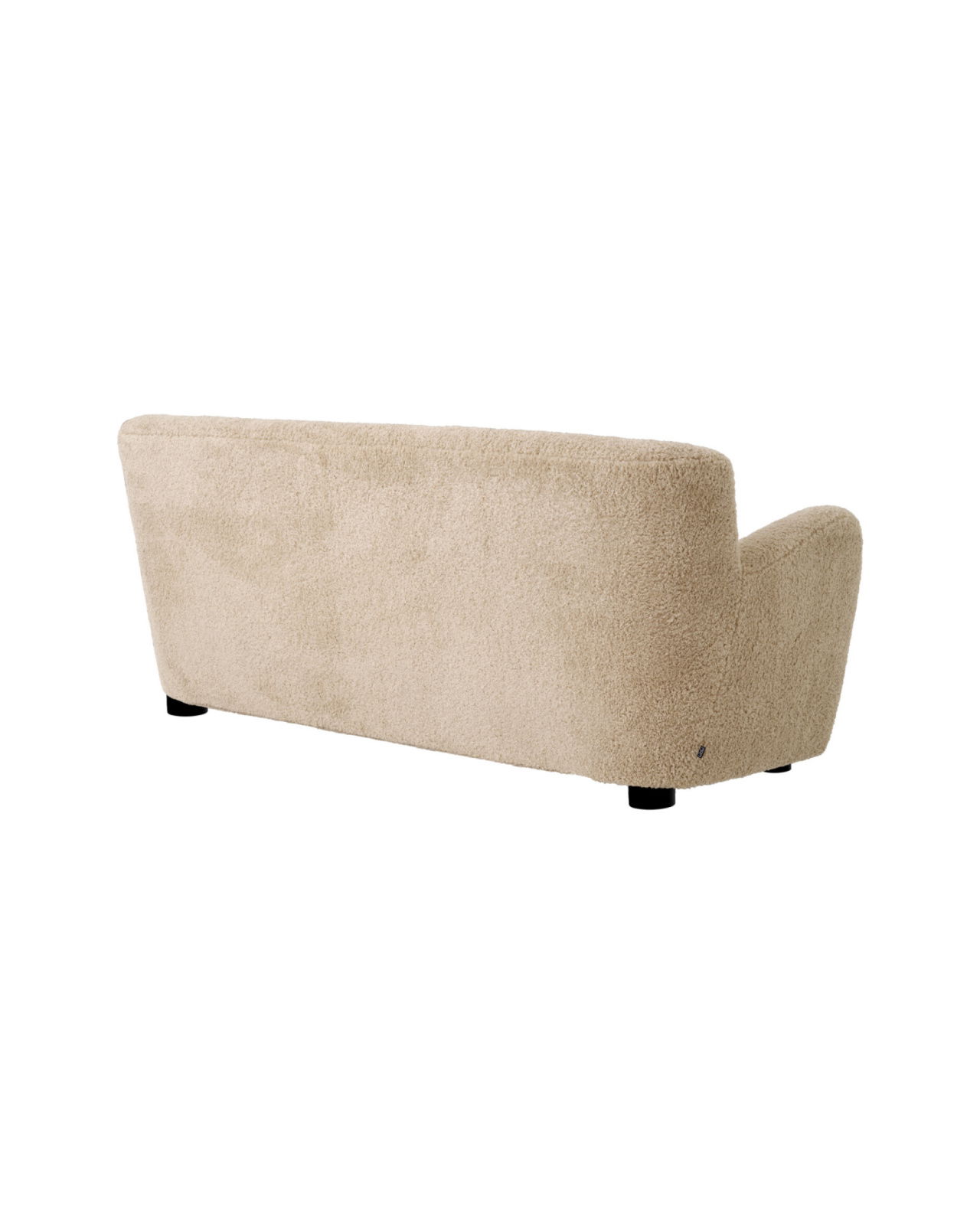 Bixby Sofa Canberra Sand