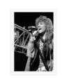 Jon Bon Jovi at the Blossom Music Center Print Only / XXL