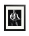 Bryan Adams in Cleveland Black / Small