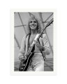 Peter Frampton 1974 Print Only / XXL