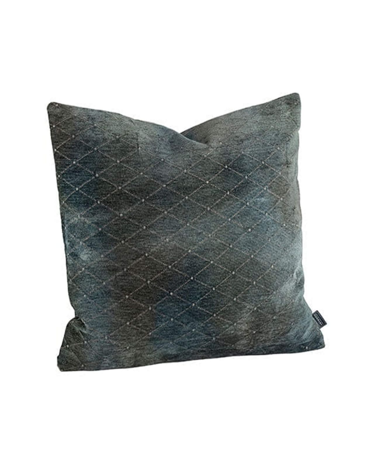 Merano Diamond cushion cover apatit