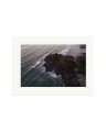 The Point at Nightfall Print Only / XL