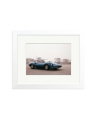 Dino 206 GT White / Small