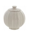 Lily Trinket Box Off-white