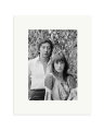 Gainsbourg's Rue de Verneuil Print Only / Small