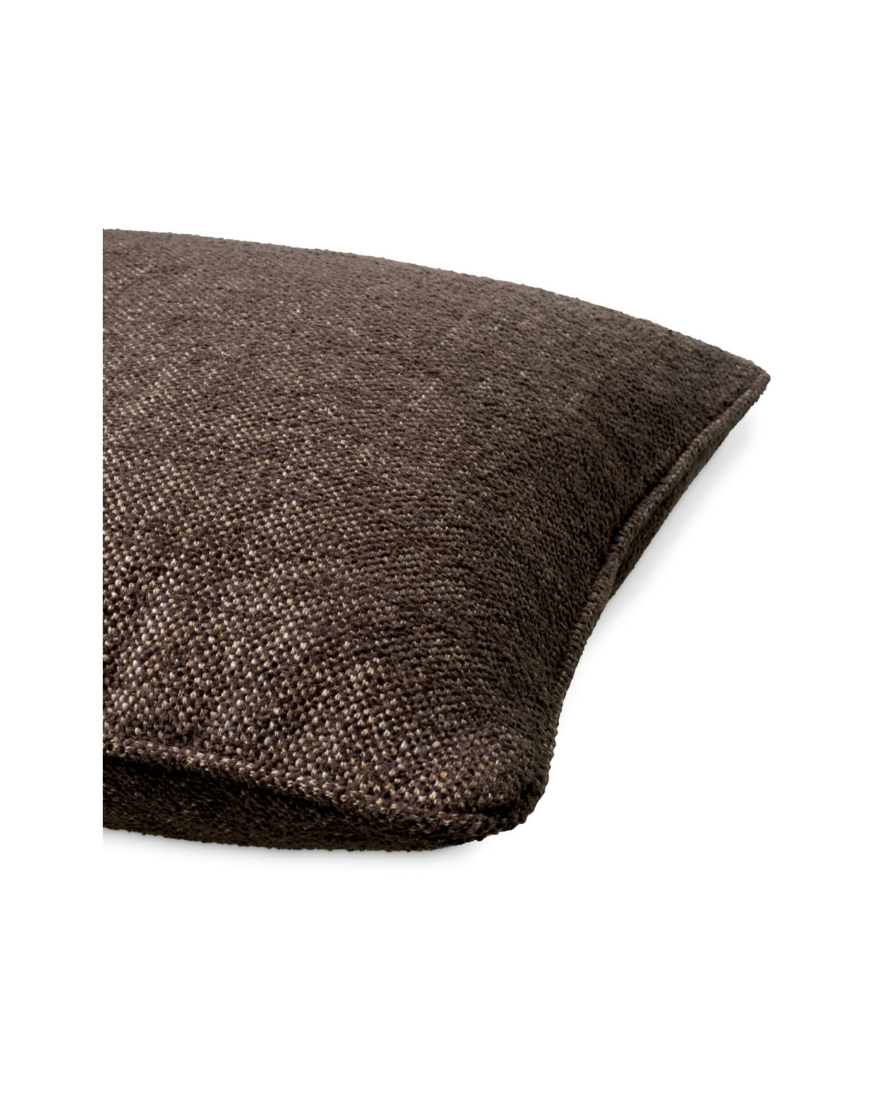 Renato Kissenbezug braun