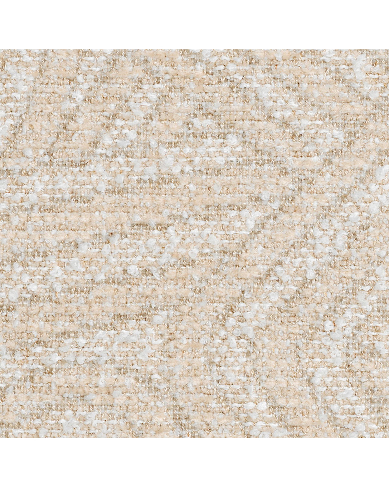 Carleton barkruk met rugleuning cream/messing