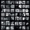 Book Case Music svart
