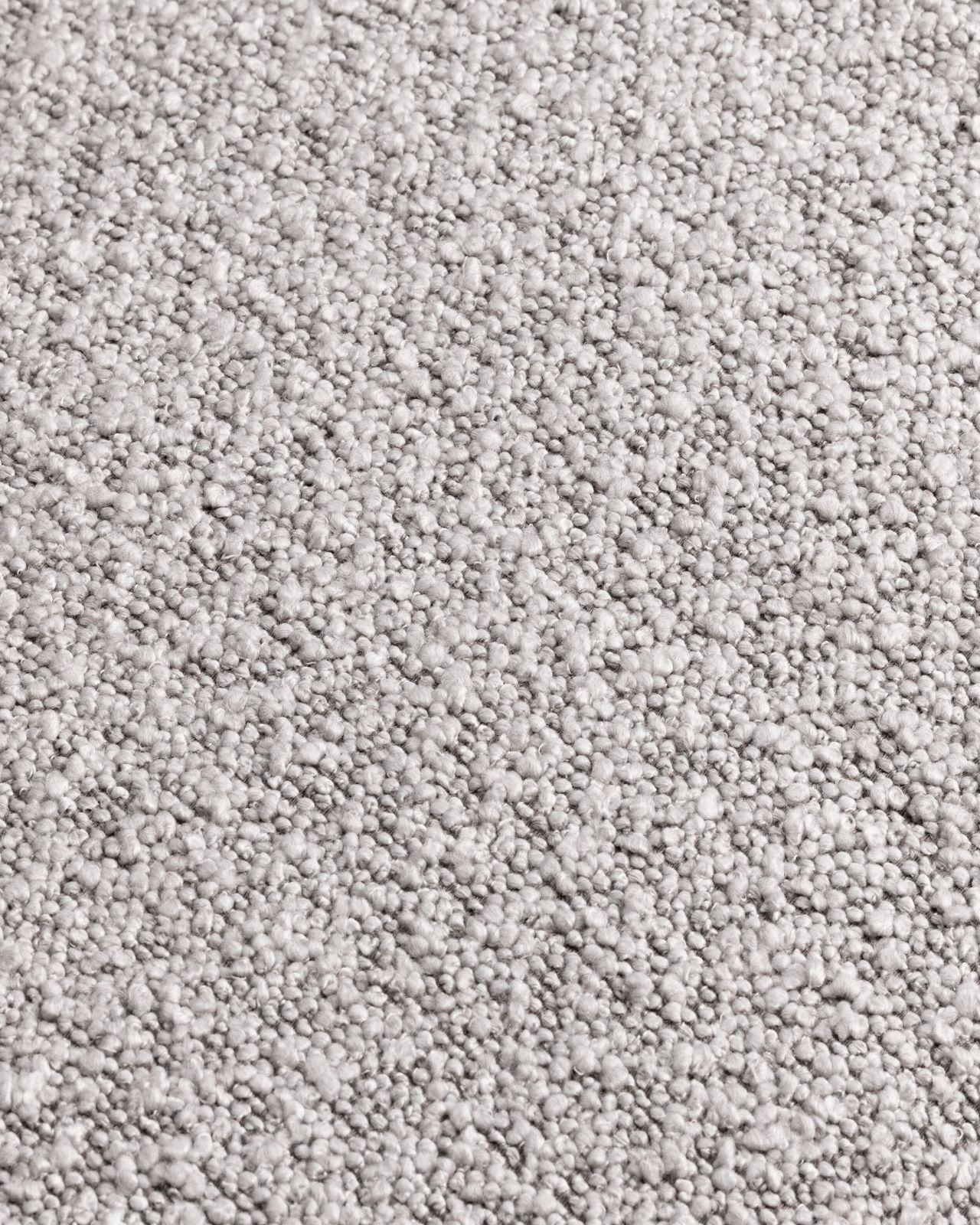 Morten soffa bouclé grey