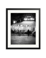 Cafe de Flore, 60s Black / Large