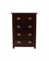 Backbay Kommode Noble Newport Brown