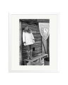 Bardot in Canada White / Large