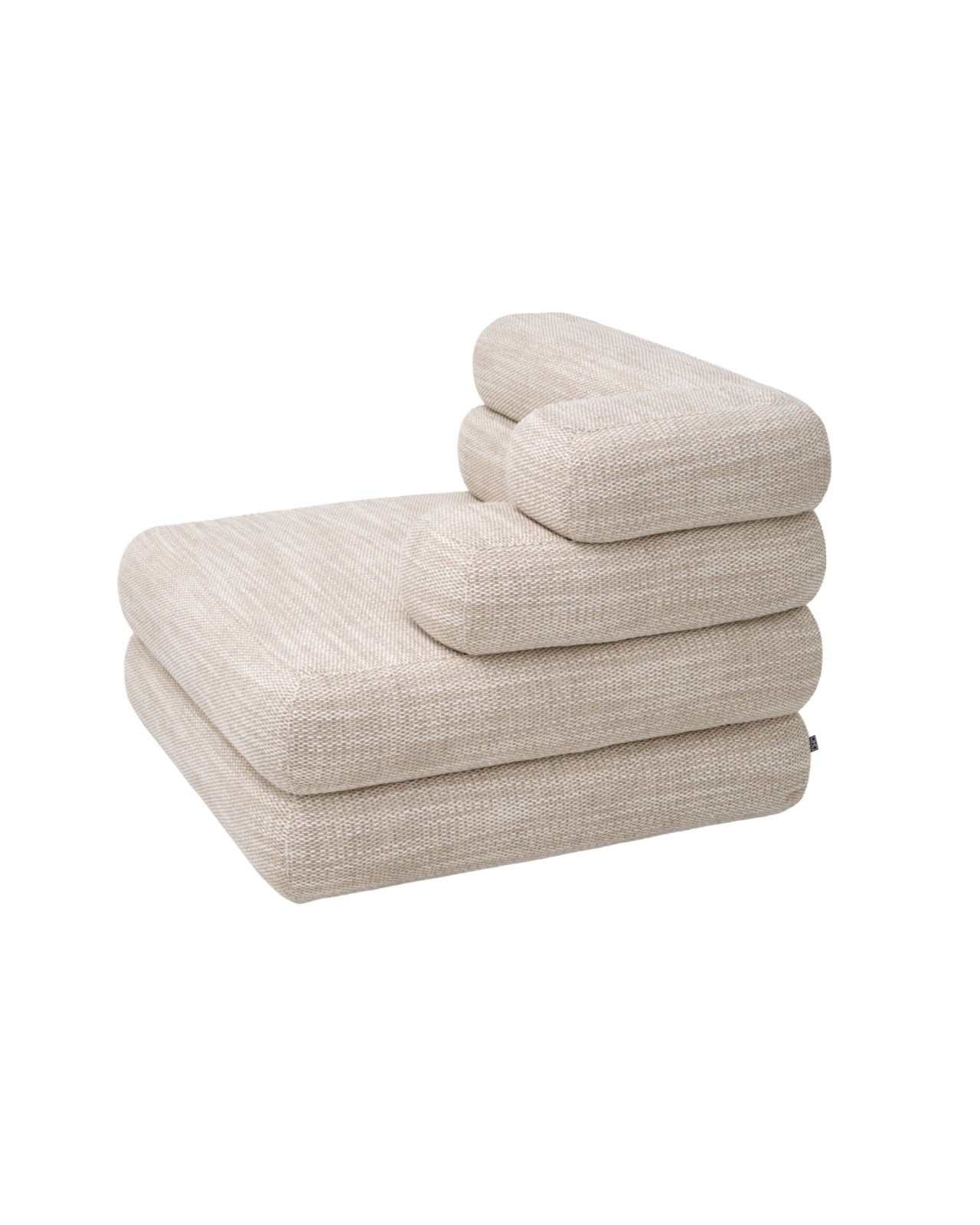 Malaga soffmodul höger skyward sand