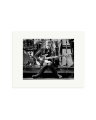 Stephen Stills Print Only / Small