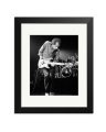 Mark Knopfler at the Agora Club Black / Small