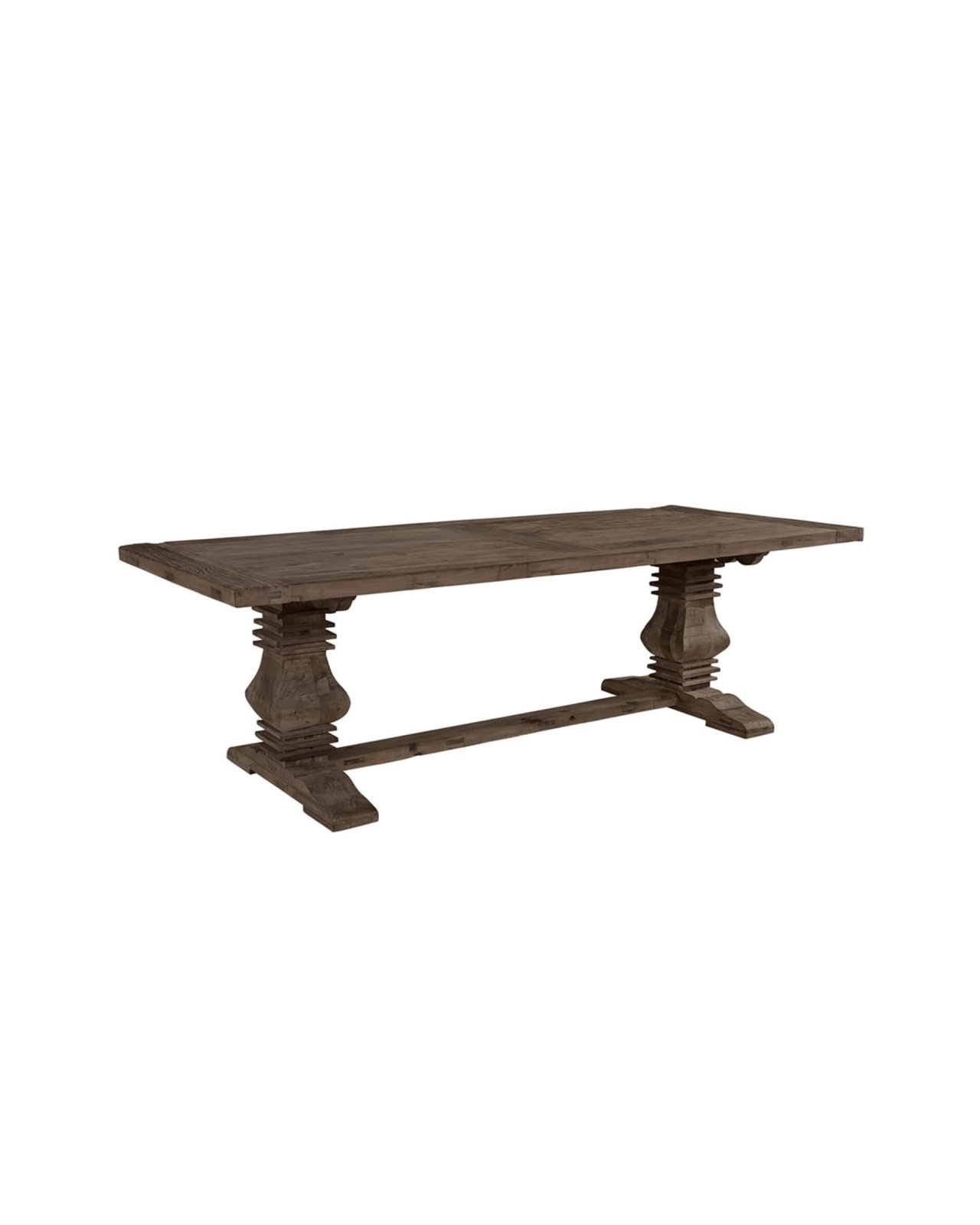 New Salvage Dining Table