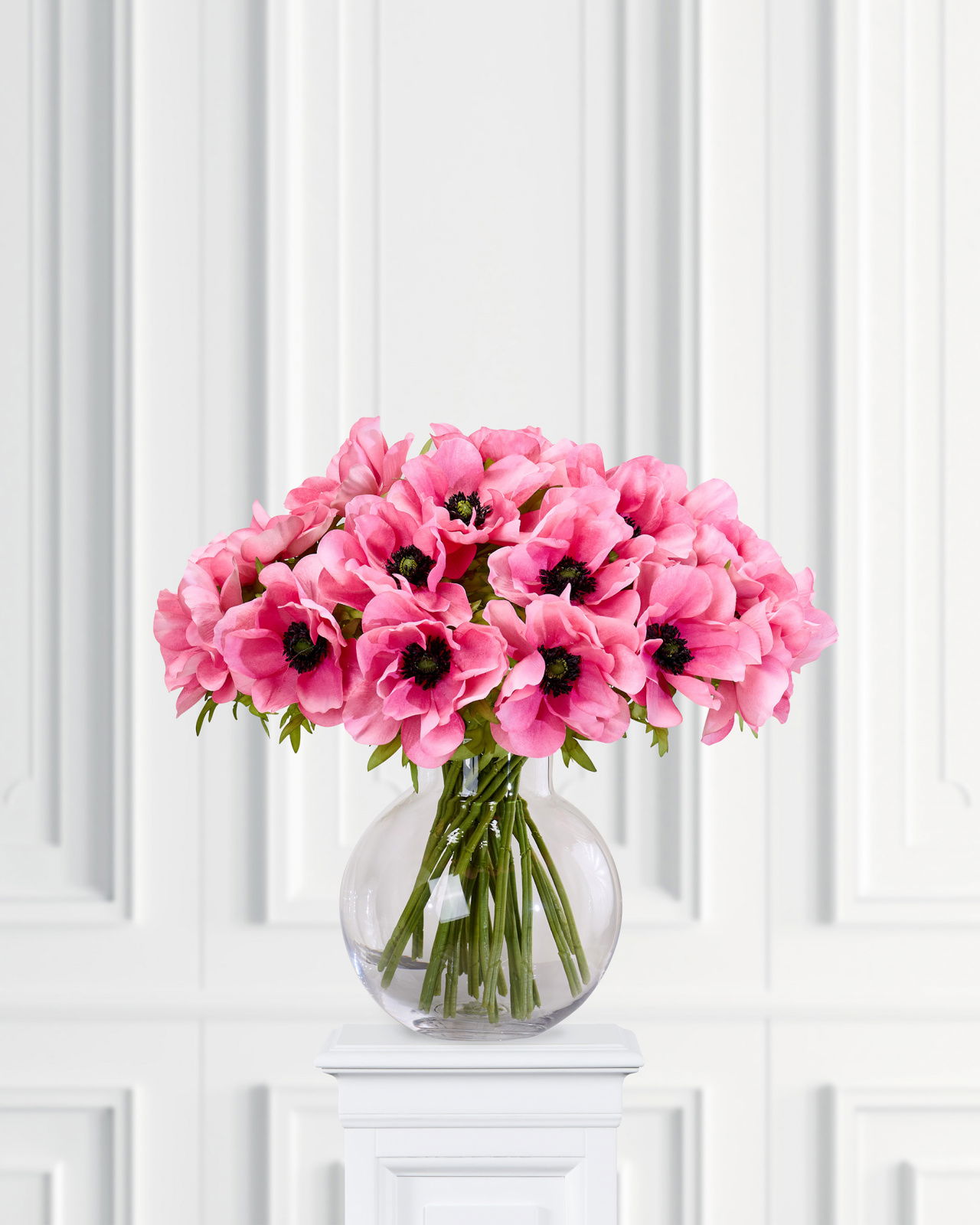 Anemone Cut Flower Pink