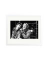 The Sex Pistols, Disco Circus White / Large