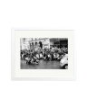 Mods and Teddy Boys White / Medium