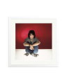 Joan Jett in London White / Large