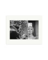 Marais and Deneuve on Set of Peau d'Ane Print Only / Medium