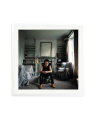 Adam Ant At Home White / XXL
