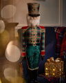 Whitehill Nutcracker 105cm