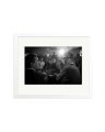 Caine at Cannes White / Medium