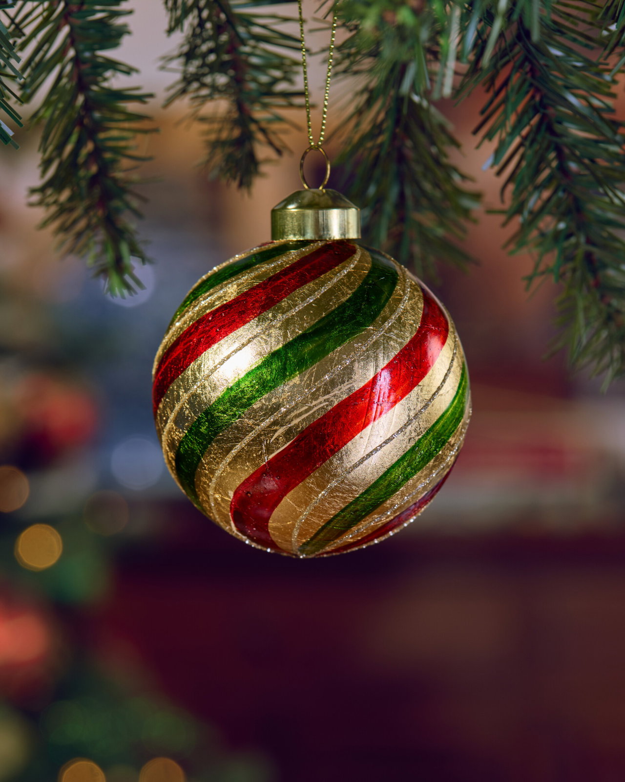 Judy Weihnachtskugel