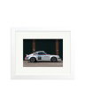 1973 Porsche 911 Carrera White / Small