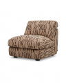 Alden fauteuil Bellord camel
