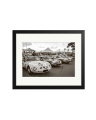 Goodwood Revival Ferarri 250 GTO's Black / Medium