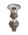 Thomson Candlestick Antique Silver