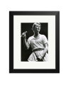 Bowie 1978 Black / Small