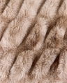 Montana Throw Beige