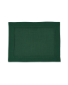 Castleford dark green placemat