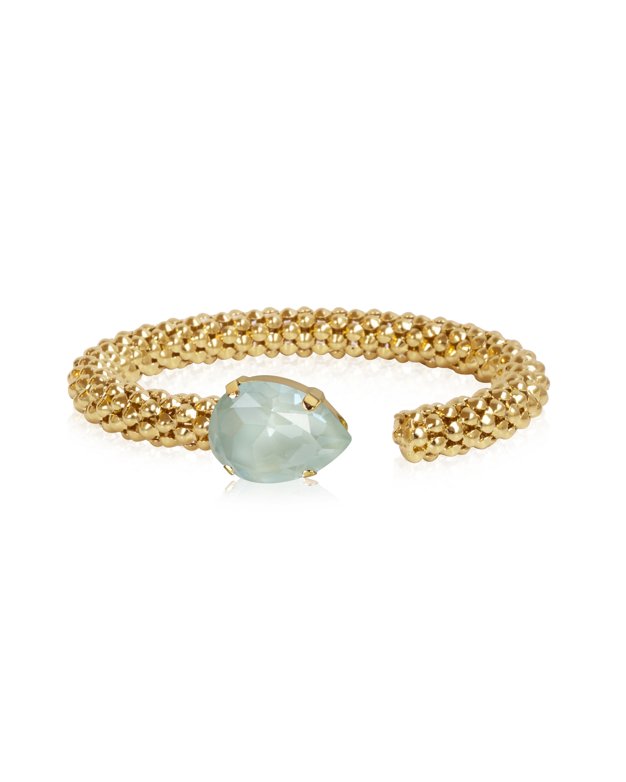Classic Rope Bracelet agave ignite