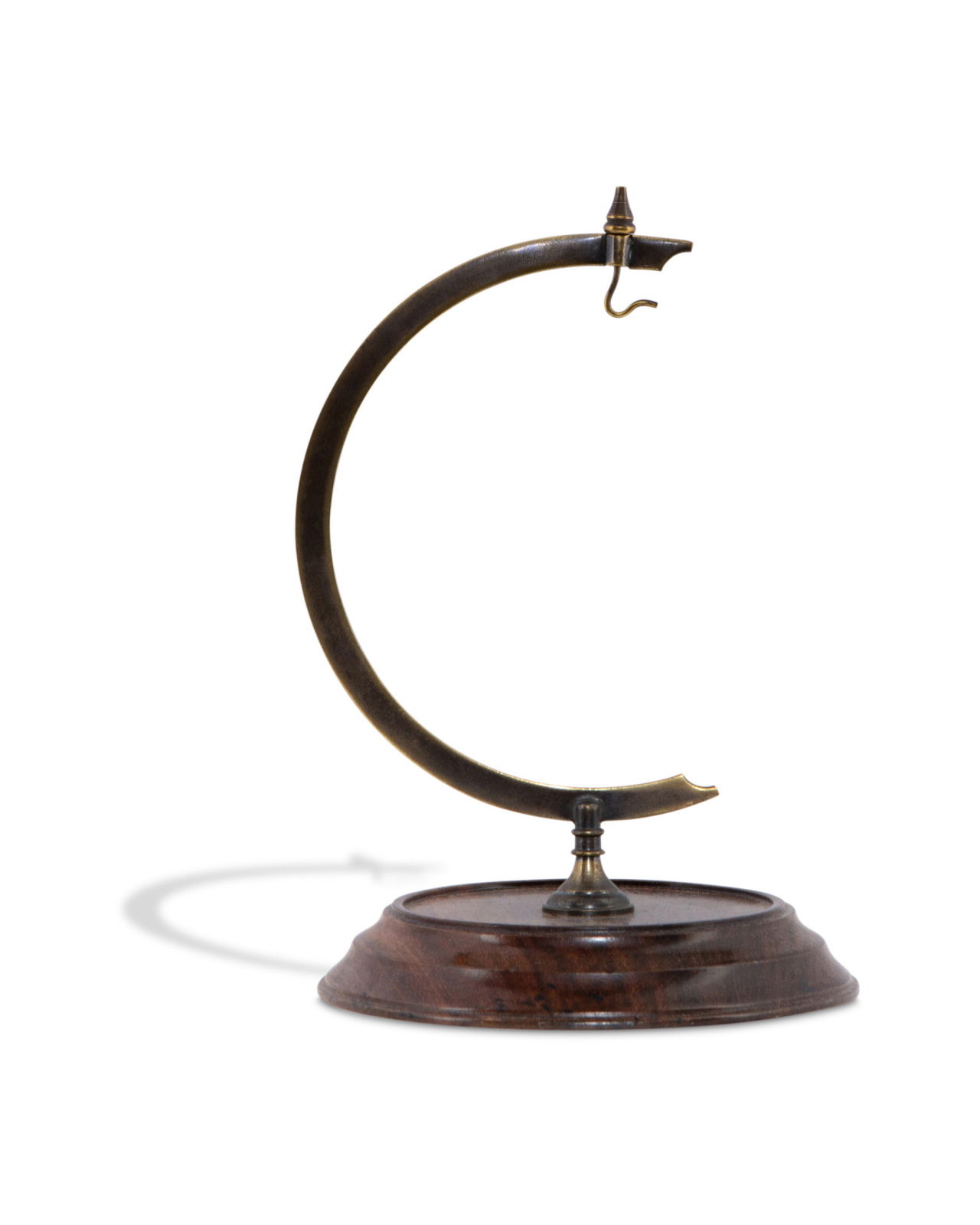 Desk Stand for Globe