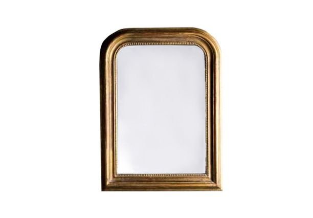 Napoleon III Petit spegel