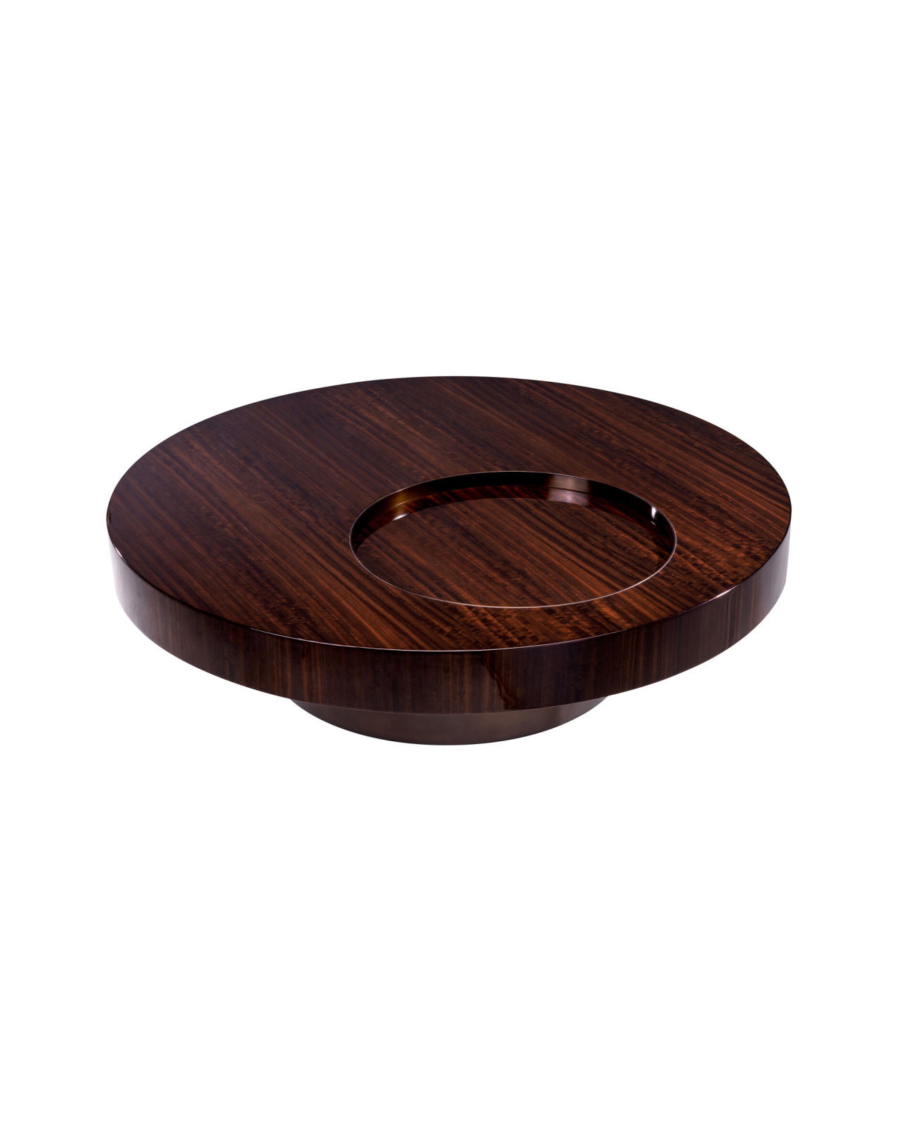 Otus Coffee Table Eucalyptus