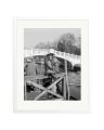 Cardinale, Venice, 1960 White / XL