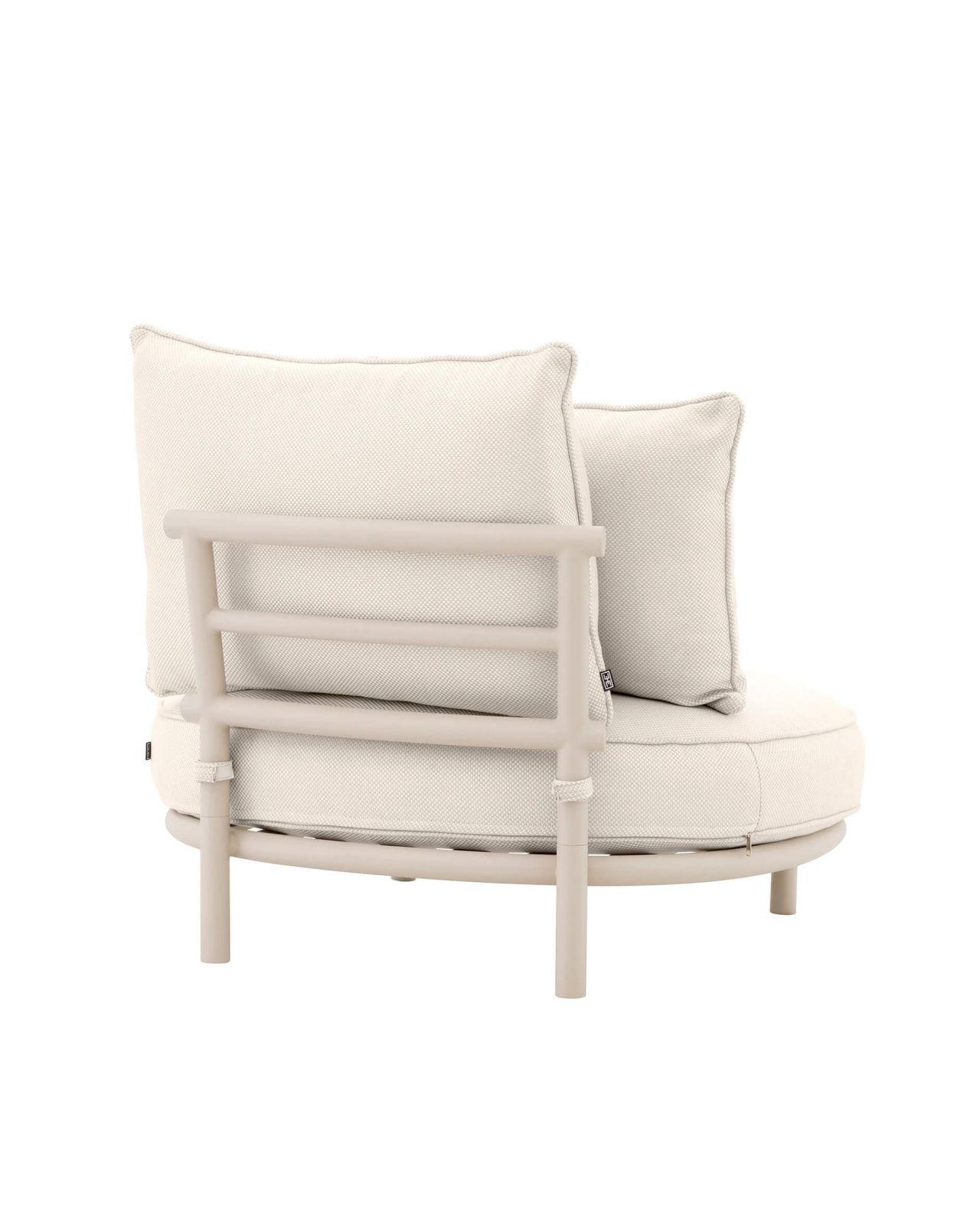 Laguno fåtölj sand