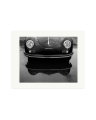 Porsche 356 Nose Print Only / XL