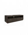 Hunter media bench