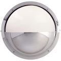 Pelham Moon Light Chrome